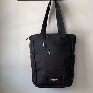 Scholar Tote Convertible Bkacpack